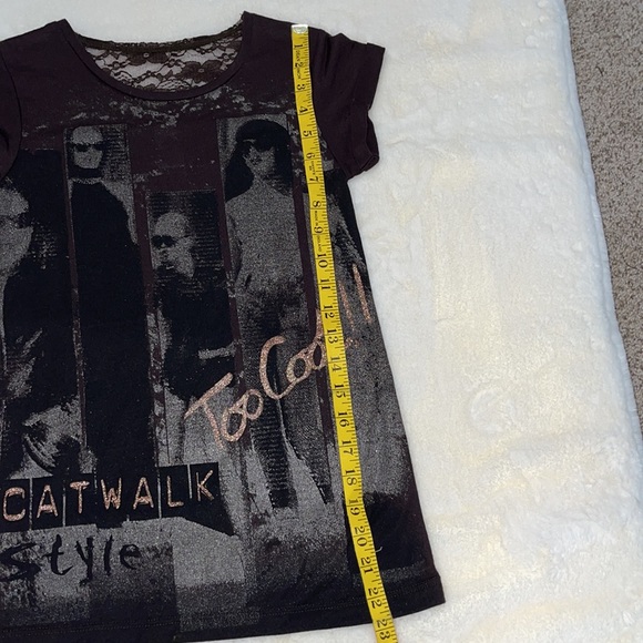 Total girl - Picture 3 of 5